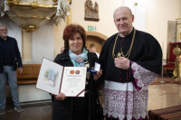 Odpust św. Jana Pawła II 2026-05-17