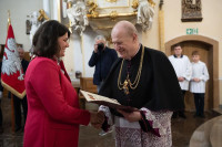 Odpust św. Jana Pawła II 2026-05-17