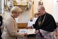 Odpust św. Jana Pawła II 2026-05-17
