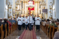 Odpust św. Jana Pawła II 2026-05-17