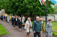 Odpust św. Jana Pawła II 2026-05-17