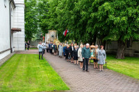 Odpust św. Jana Pawła II 2026-05-17