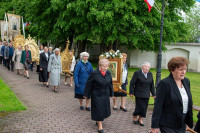 Odpust św. Jana Pawła II 2026-05-17