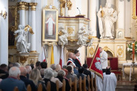 Odpust św. Jana Pawła II 2026-05-17