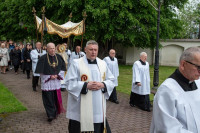 Odpust św. Jana Pawła II 2026-05-17