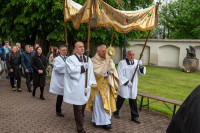 Odpust św. Jana Pawła II 2026-05-17