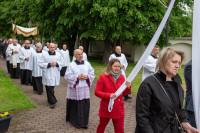Odpust św. Jana Pawła II 2026-05-17