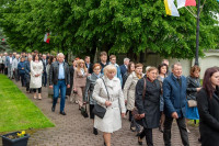 Odpust św. Jana Pawła II 2026-05-17