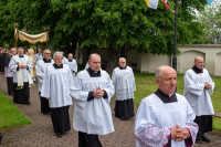 Odpust św. Jana Pawła II 2026-05-17