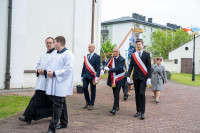 Odpust św. Jana Pawła II 2026-05-17