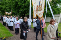 Odpust św. Jana Pawła II 2026-05-17