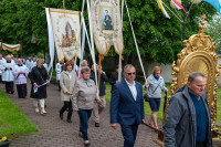 Odpust św. Jana Pawła II 2026-05-17