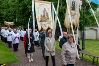 Odpust św. Jana Pawła II 2026-05-17