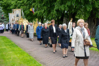 Odpust św. Jana Pawła II 2026-05-17