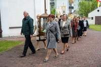 Odpust św. Jana Pawła II 2026-05-17