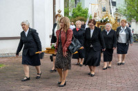 Odpust św. Jana Pawła II 2026-05-17