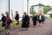 Odpust św. Jana Pawła II 2026-05-17