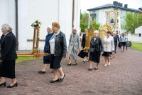 Odpust św. Jana Pawła II 2026-05-17