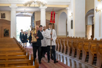 Odpust św. Jana Pawła II 2026-05-17