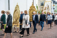Odpust św. Jana Pawła II 2026-05-17