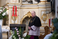 Odpust św. Jana Pawła II 2026-05-17