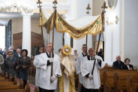 Odpust św. Jana Pawła II 2026-05-17
