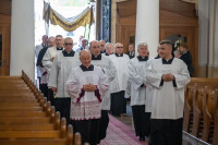 Odpust św. Jana Pawła II 2026-05-17