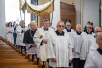 Odpust św. Jana Pawła II 2026-05-17
