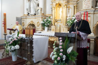 Odpust św. Jana Pawła II 2026-05-17