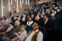 Koncert Totus Tuus 2026-05-17