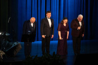 Koncert Totus Tuus 2026-05-17