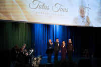 Koncert Totus Tuus 2026-05-17