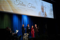 Koncert Totus Tuus 2026-05-17