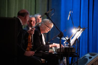 Koncert Totus Tuus 2026-05-17