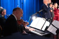 Koncert Totus Tuus 2026-05-17