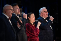 Koncert Totus Tuus 2026-05-17