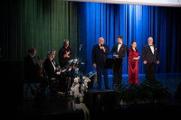 Koncert Totus Tuus 2026-05-17