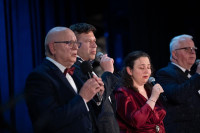 Koncert Totus Tuus 2026-05-17