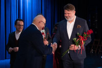 Koncert Totus Tuus 2026-05-17