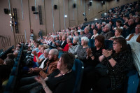 Koncert Totus Tuus 2026-05-17