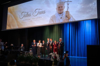 Koncert Totus Tuus 2026-05-17