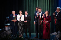 Koncert Totus Tuus 2026-05-17