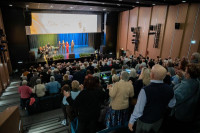Koncert Totus Tuus 2026-05-17