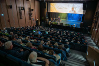 Koncert Totus Tuus 2026-05-17