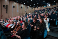 Koncert Totus Tuus 2026-05-17
