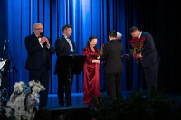 Koncert Totus Tuus 2026-05-17