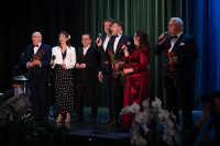 Koncert Totus Tuus 2026-05-17