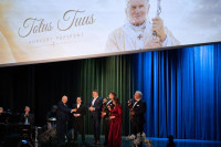 Koncert Totus Tuus 2026-05-17