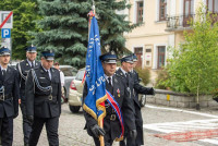 Boże Ciało AD 2026 - przygotowanie do procesji