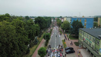 Boże  Ciało AD 2026 - część 2 procesji